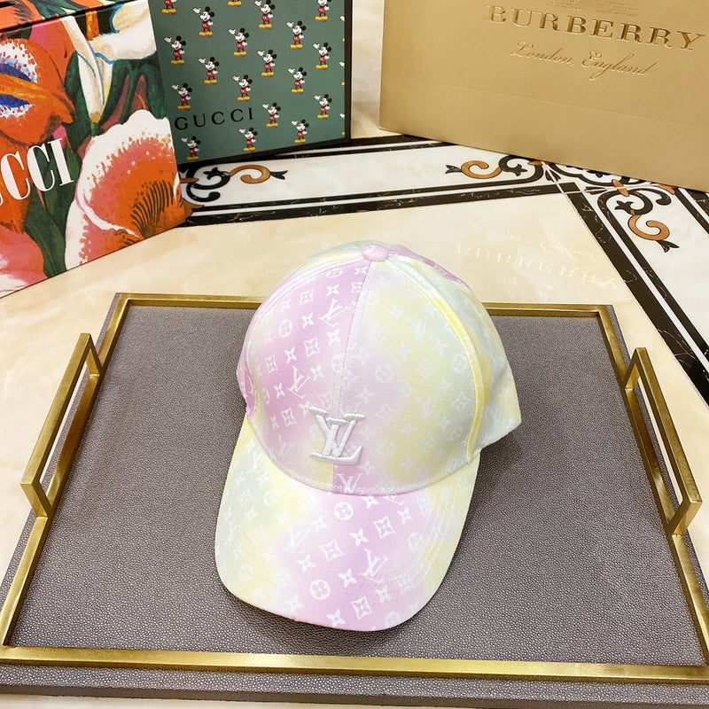 COZY BAGS - LOV Hats & Caps - 126