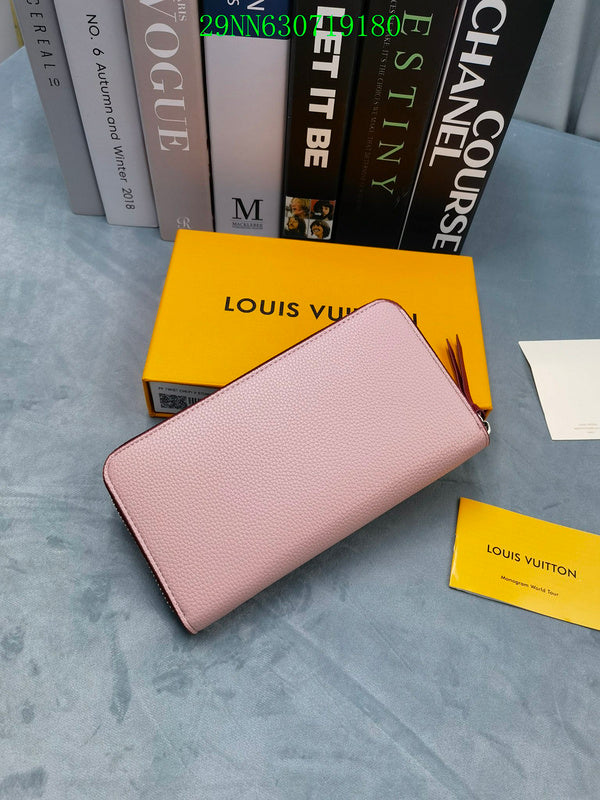 COZY BAGS - CHL Wallet - 745