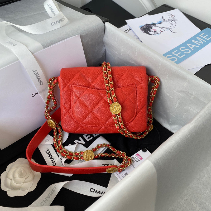 COZY BAGS - CHL Lady Bags - 246