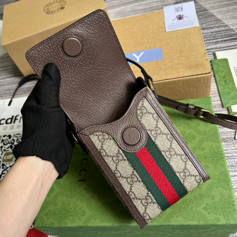Cozy Bags - GUKI Women Shoulders Bags - 251