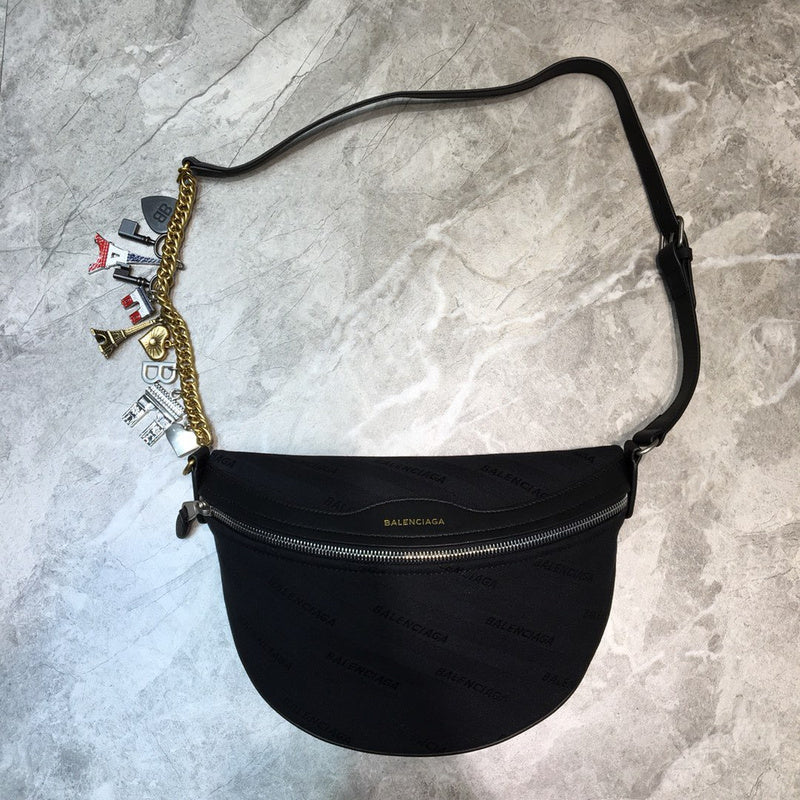 COZY BAGS - BG Lady Bags - 459
