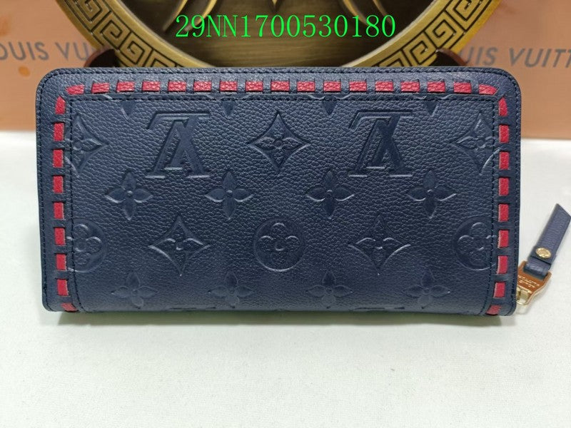 COZY BAGS - LOV Wallet - 1284