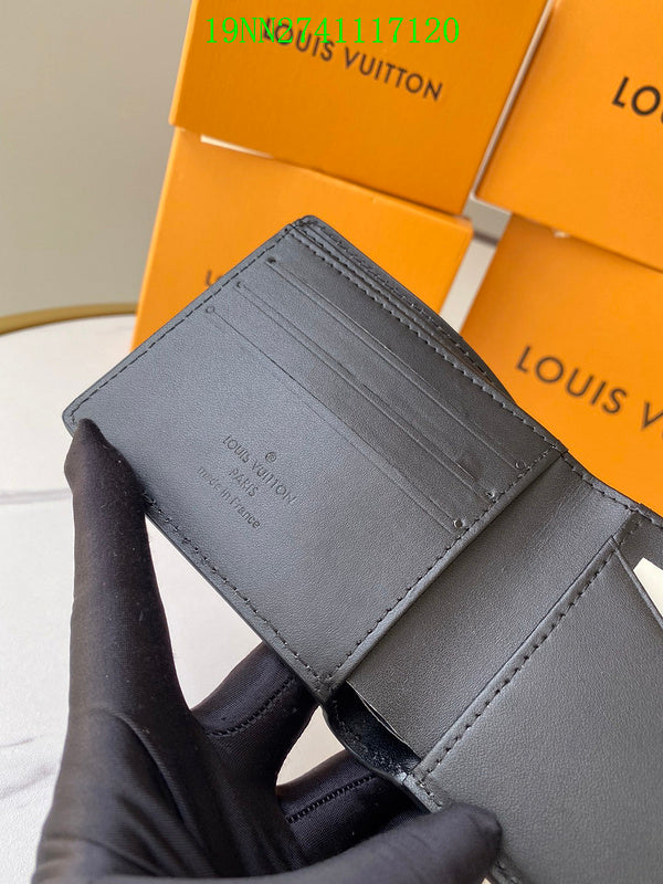 COZY BAGS - LOV Wallet - 870