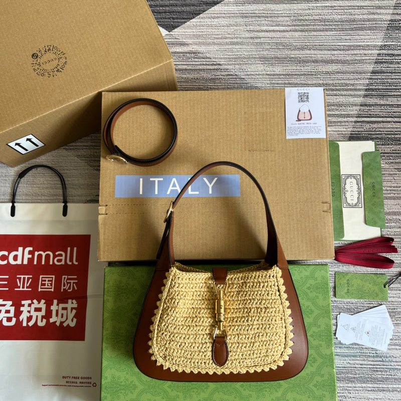 JB - Guki Lady Bags - 335