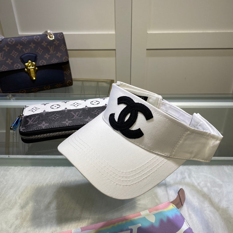 COZY BAGS - CHL Hats & Caps - 073