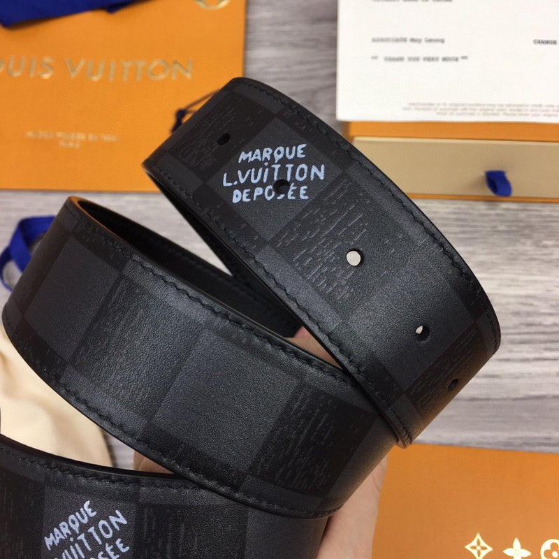 JB - LOV Belts - 082