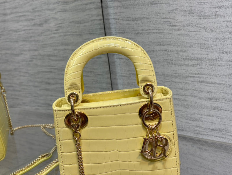 JB - DOR Lady Bags - 142