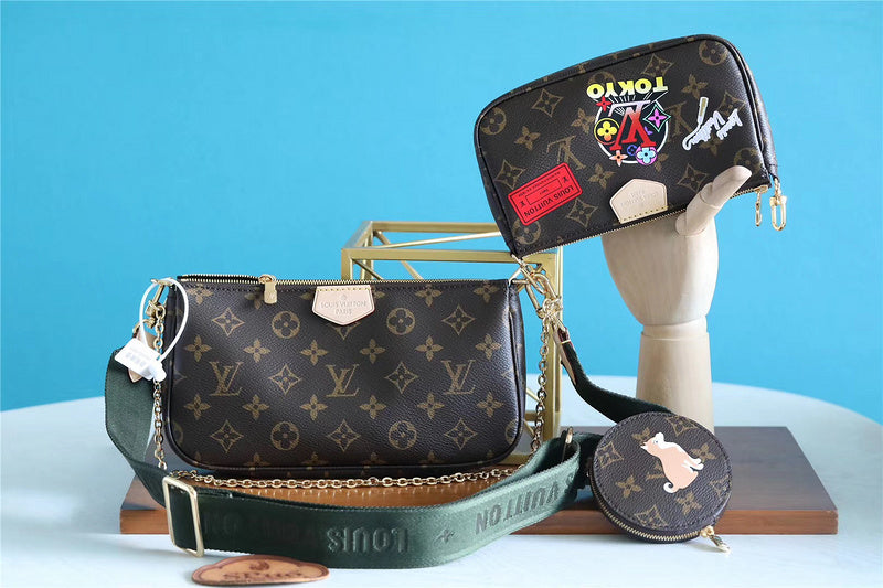 COZY - LOV Lady Bags - 1426
