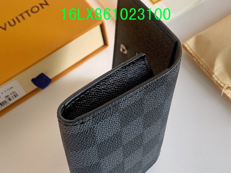 COZY BAGS - CHL Wallet - 1265