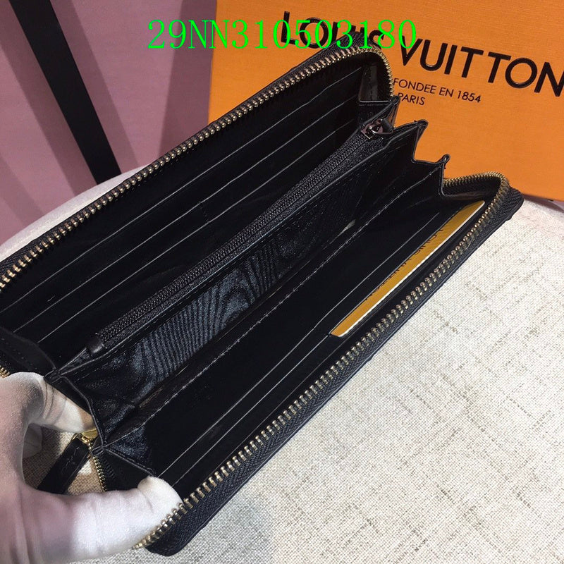 COZY BAGS - LOV Wallet - 1397