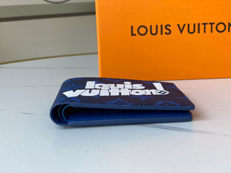 COZY BAGS - LOV Wallets - 726
