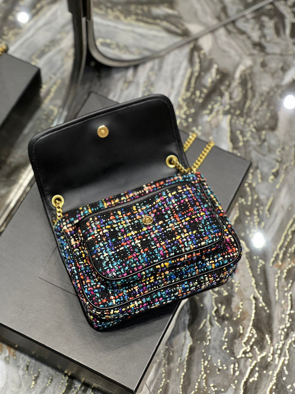 COZY BAGS - YLS Bags - 1635