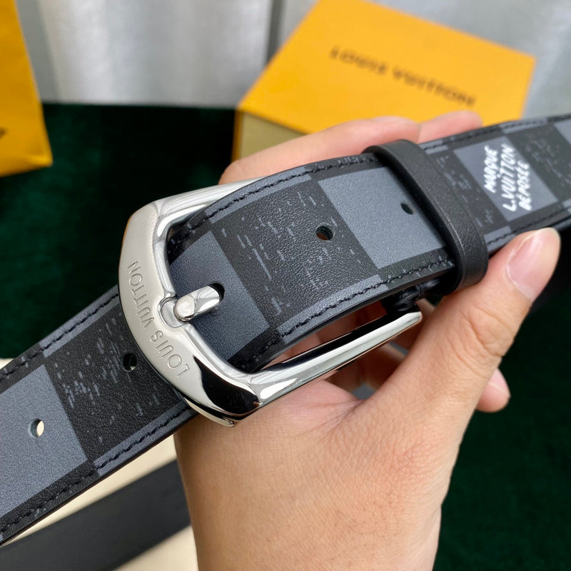 JB - LOV Belts - 093