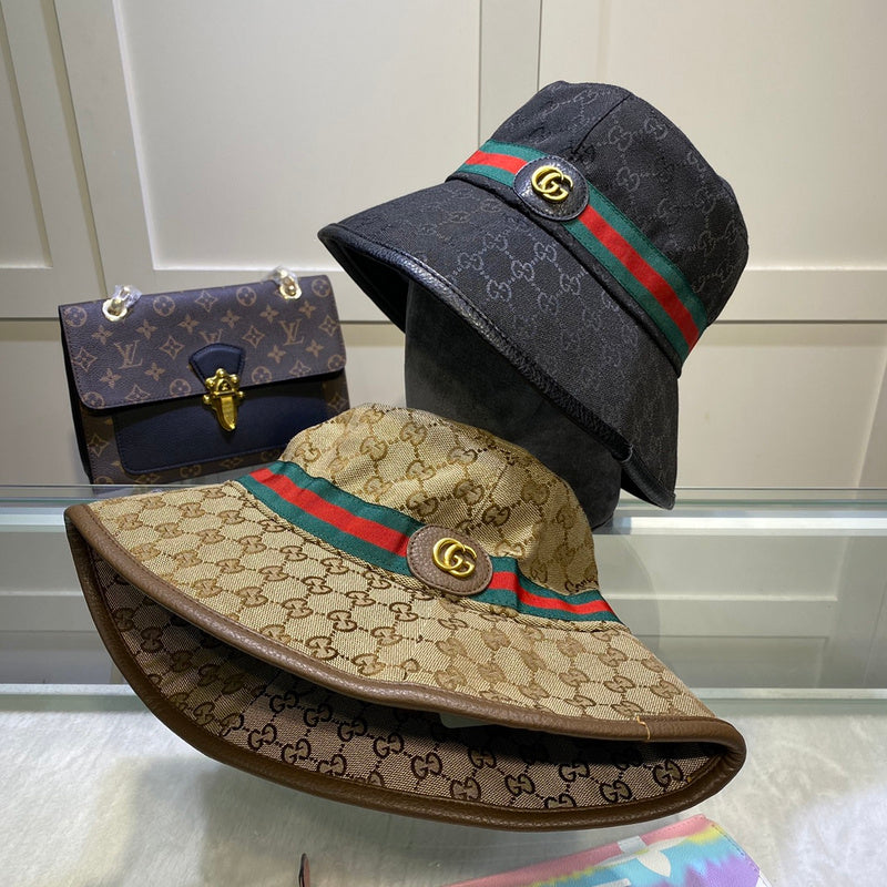 COZY BAGS - Guki Hats & Caps - 087