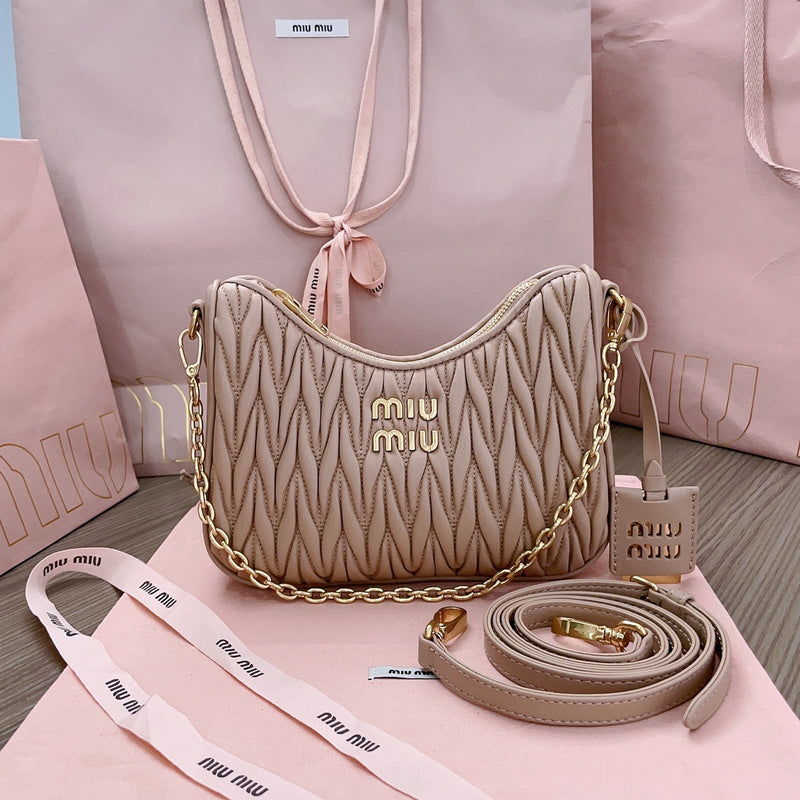 COZY BAGS - MMU Bags - 038