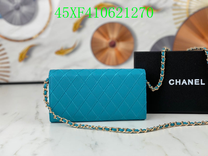 COZY BAGS - CHL Wallet - 101