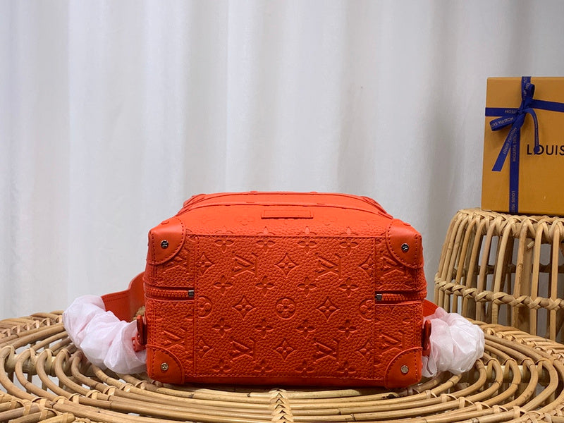 COZY - LOV Backpacks - 028