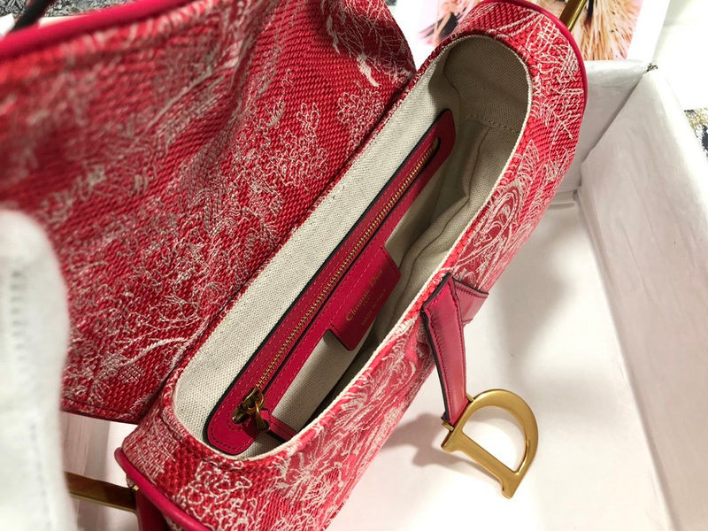 JB - DOR Lady Bags - 458