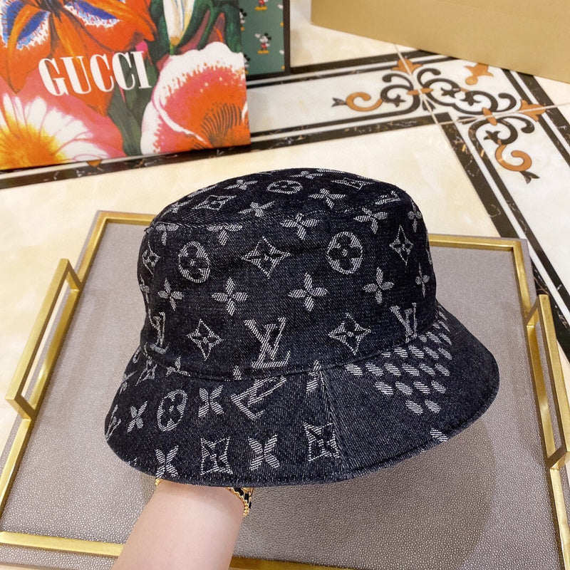 COZY BAGS - LOV Hats & Caps - 255