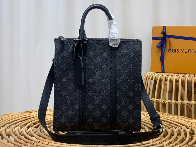 COZY - LOV Men Business Bags - 018