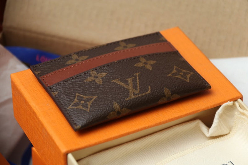 COZY BAGS - LOV Card Case - 052