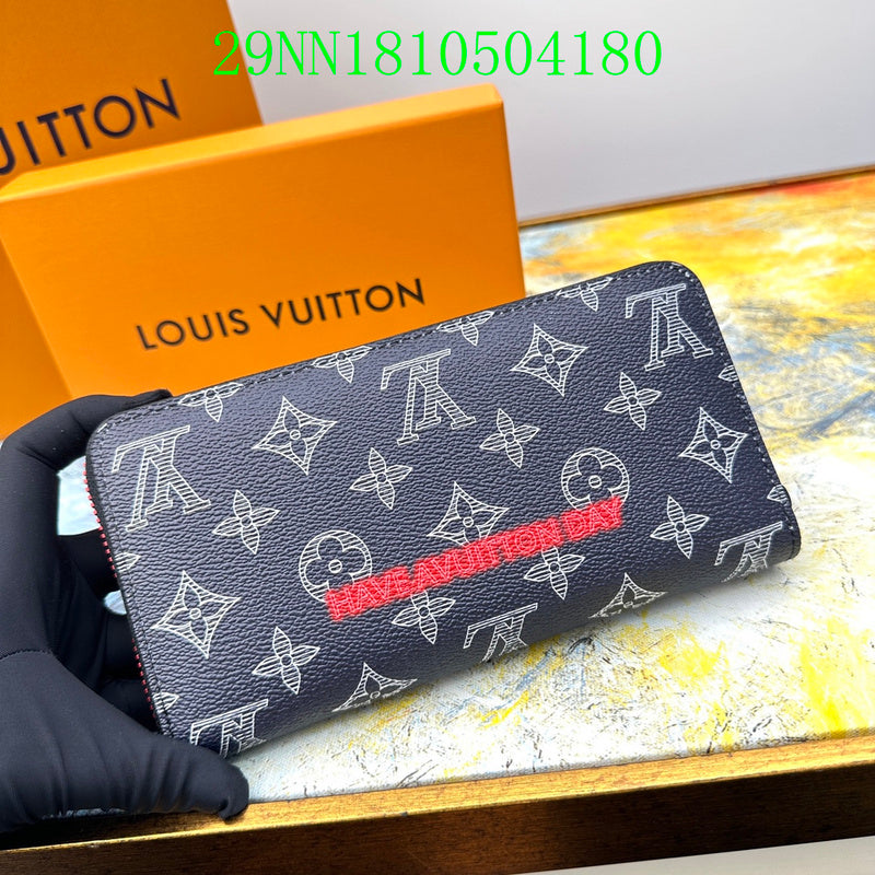 COZY BAGS - LOV Wallet - 476