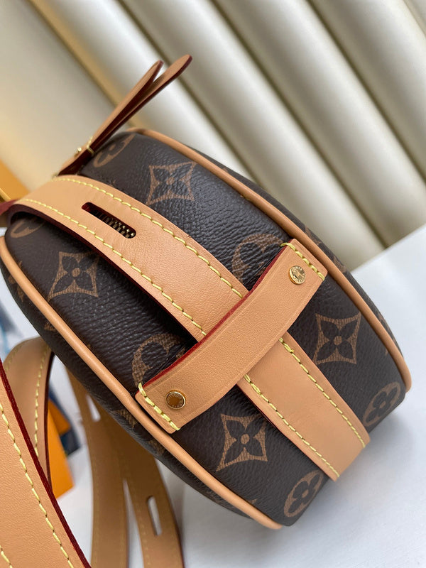 COZY BAGS - LOV Bags - 2895