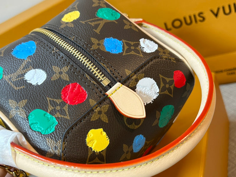 COZY BAGS - LOV Bags - 369