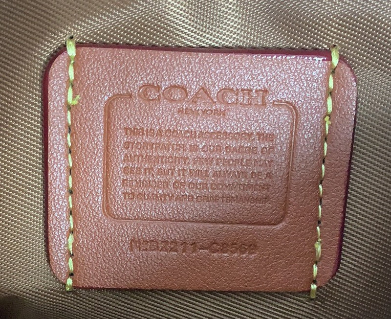 COZY - CAH Bags - 484