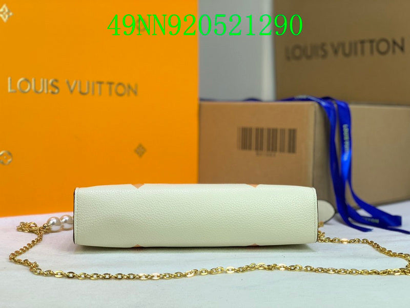 COZY BAGS - CHL Wallet - 909