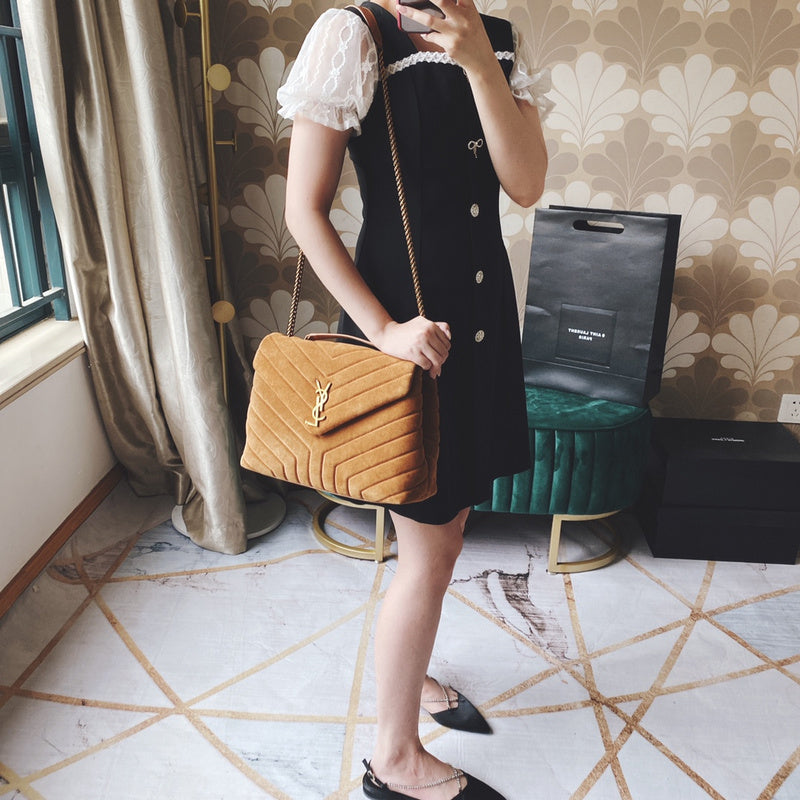 COZY BAGS - YLS Bags - 1249