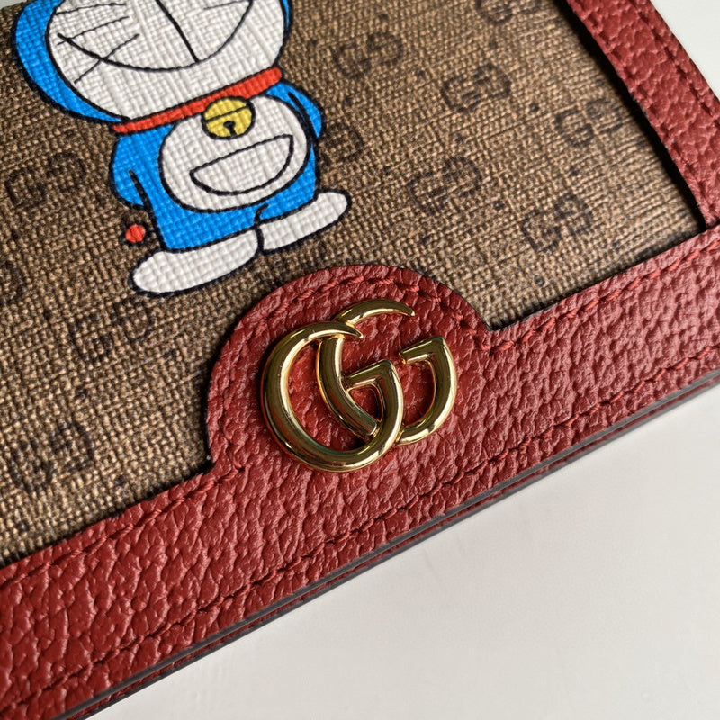 COZY BAGS - Guki Wallet - 364
