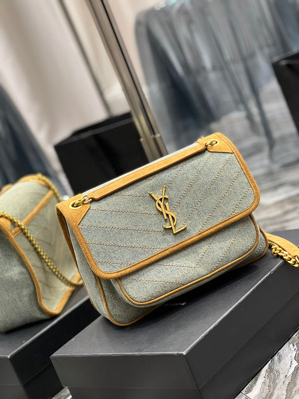 COZY BAGS - YLS Bags - 1514
