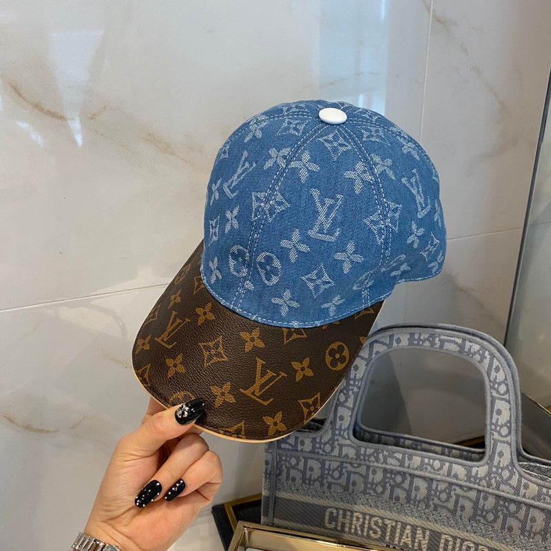 COZY BAGS - LOV Hats & Caps - 401