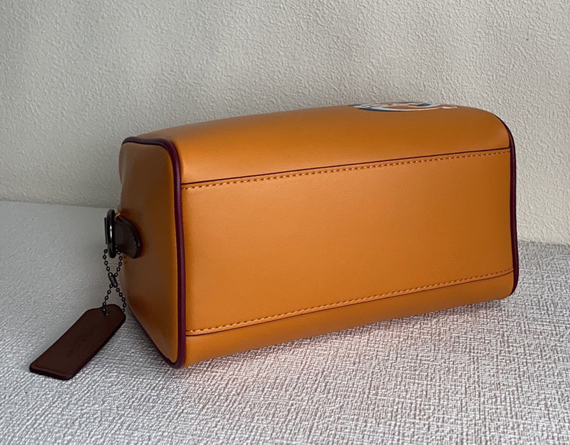 COZY - CAH Bags - 089
