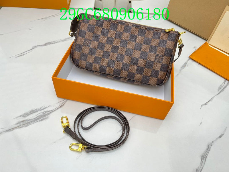 COZY BAGS - LOV Wallet - 693