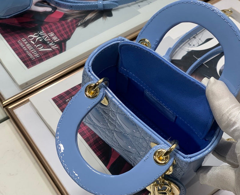 JB - DOR Lady Bags - 414