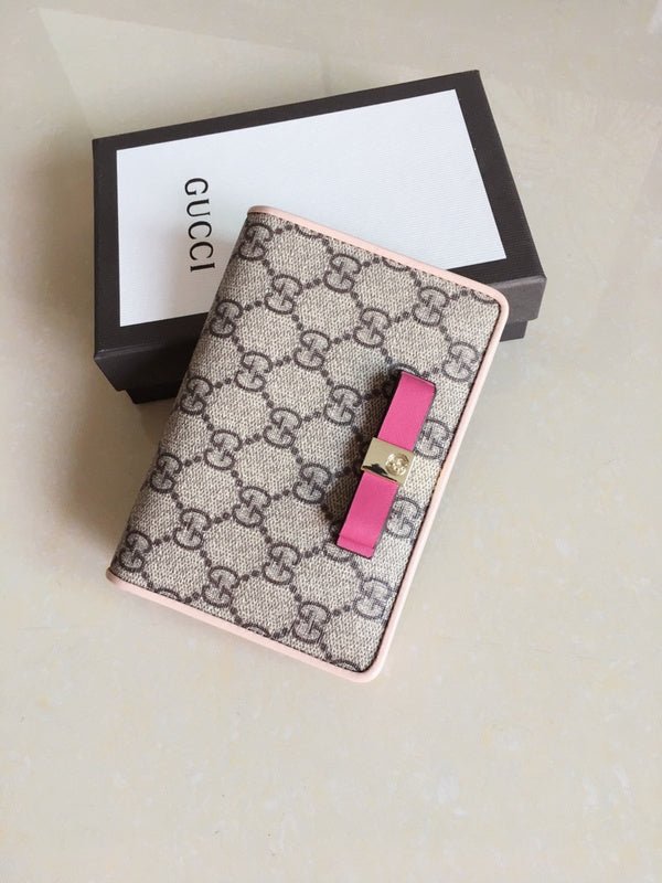 COZY BAGS - Guki Wallet - 473