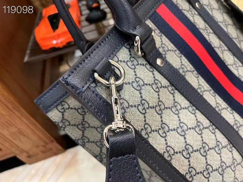 COZY BAGS - GUKI Bags - 201
