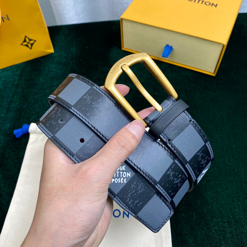 JB - LOV Belts - 064