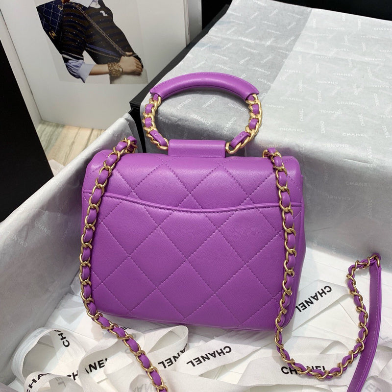 COZY BAGS - CHL Lady Bags - 653