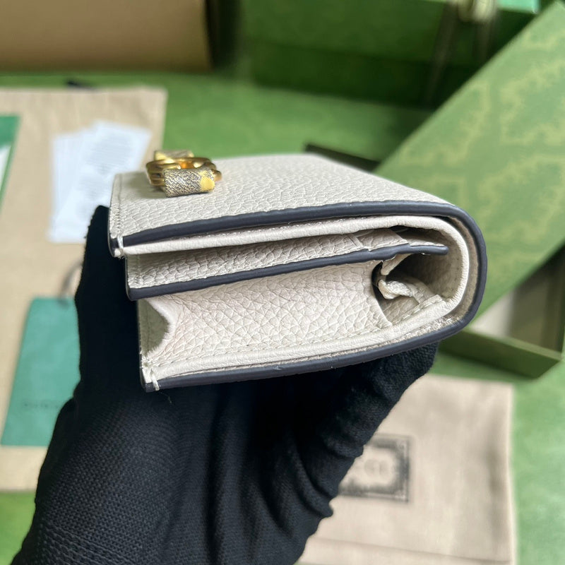 Cozy Bags - GUKI Women Wallets - 004