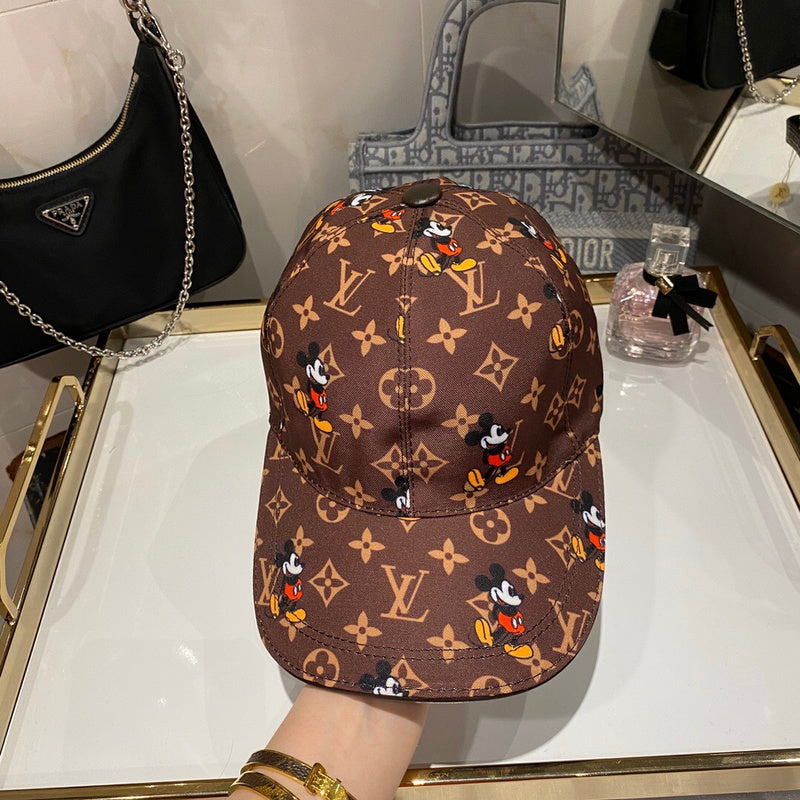 COZY BAGS - LOV Hats & Caps - 358