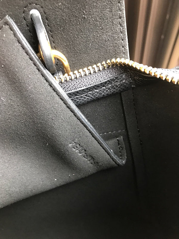 COZY - COL Bags - 458