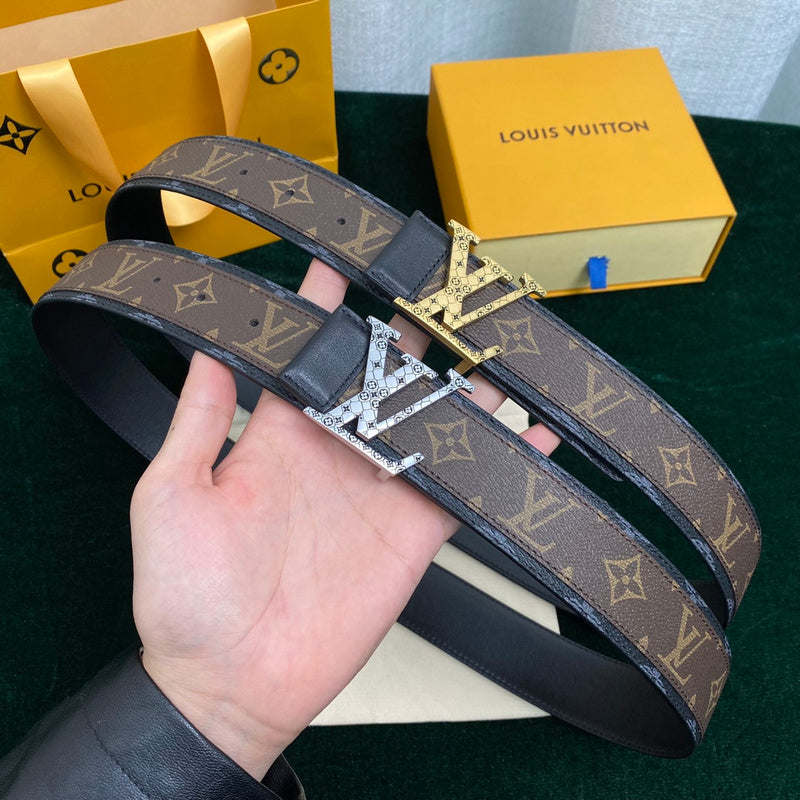 JB - LOV Belts - 097