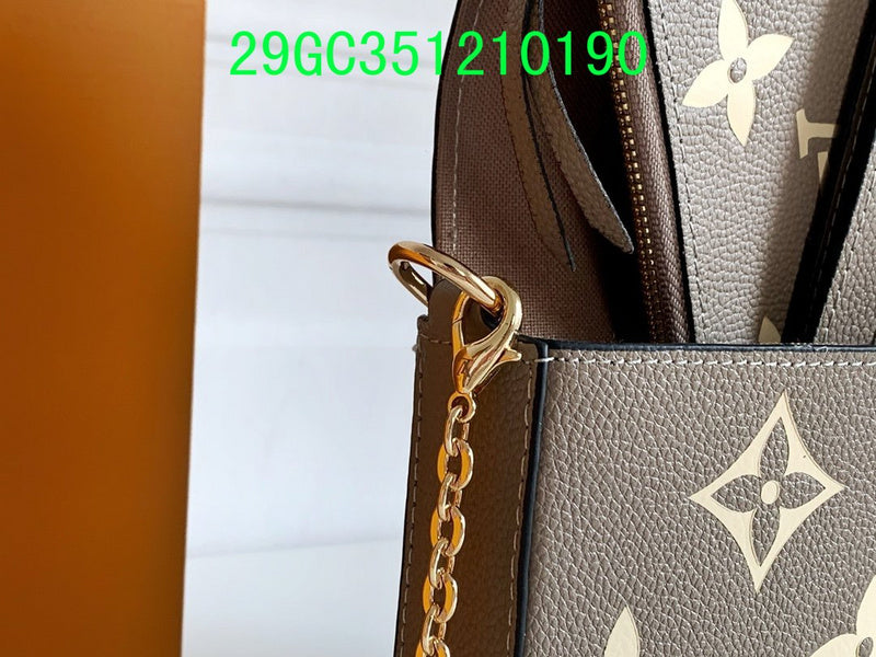 COZY BAGS - LOV Wallet - 990