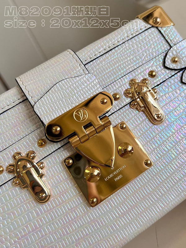 COZY BAGS - LOV Bags - 008