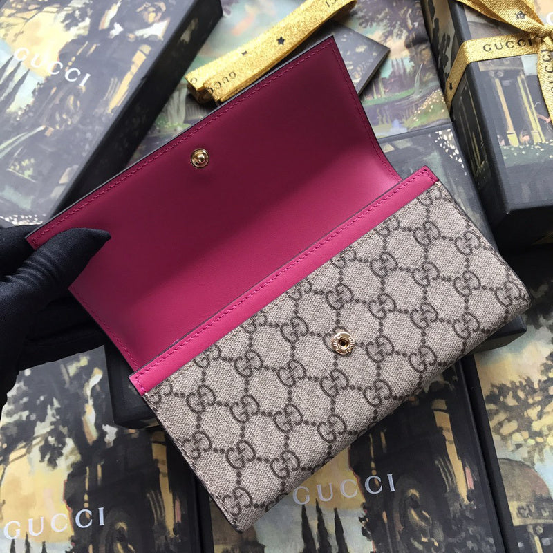COZY BAGS - Guki Wallet - 468