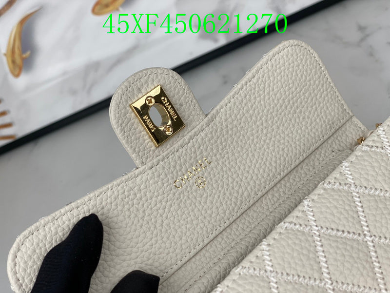 COZY BAGS - CHL Wallet - 097