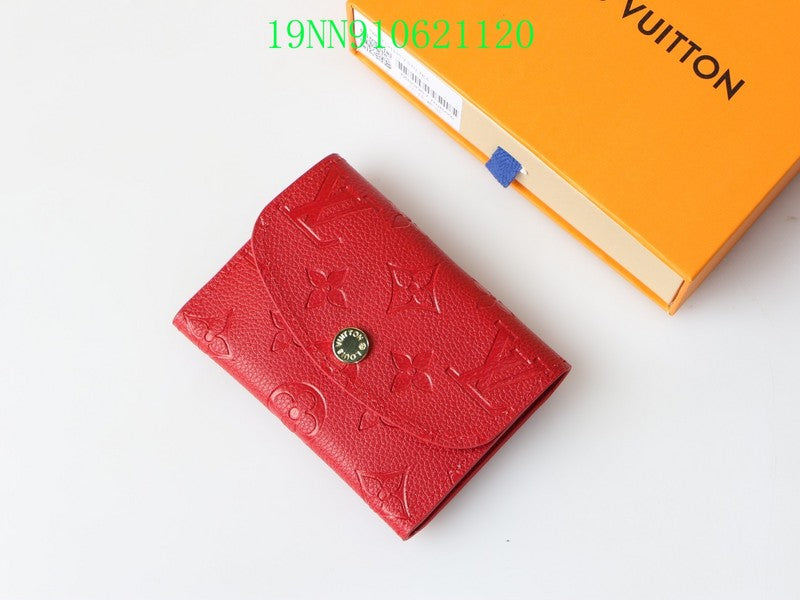 COZY BAGS - LOV Wallet - 349